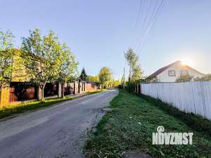 Дом 147м², 2-этажный, участок 9 сот.  