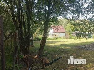 Дача 10м², 1-этажный, участок 4 сот.  