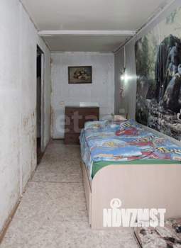 Дом 42м&sup2;, 1-этажный, участок 3 сот.  