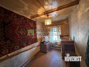 Дом 75м², 1-этажный, участок 8 сот.  
