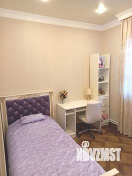 Дом 290м², 3-этажный, участок 5 сот.  