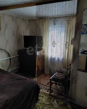 Дом 76м&sup2;, 1-этажный, участок 8 сот.  