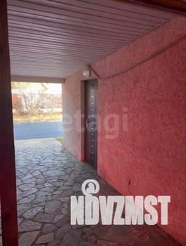 Дом 424м&sup2;, 3-этажный, участок 6 сот.  