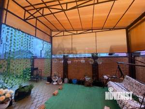 Таунхаус 105м², 2-этажный, участок 5 сот.  