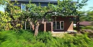 Дом 175м&sup2;, 2-этажный, участок 5 сот.  