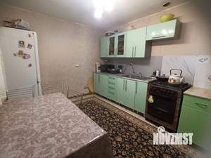Дом 113м², 1-этажный, участок 13 сот.  