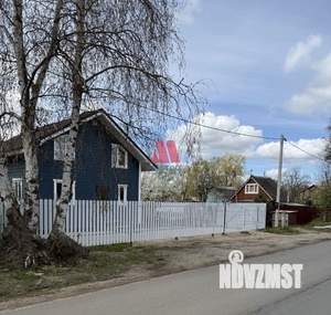 Дом 150м², 2-этажный, участок 7 сот.  