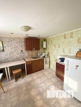 Дом 54м&sup2;, 1-этажный, участок 5 сот.  