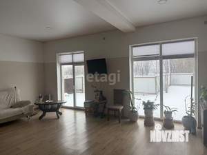 Дом 160м², 2-этажный, участок 9 сот.  