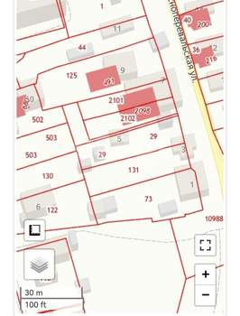 Дом 175м&sup2;, 2-этажный, участок 5 сот.  
