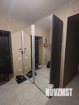 Дом 156м&sup2;, 2-этажный, участок 9 сот.  