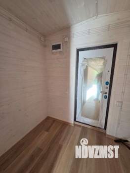 Дом 108м&sup2;, 1-этажный, участок 9 сот.  