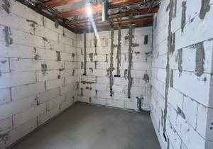 Дом 60м&sup2;, 1-этажный, участок 0 сот.  