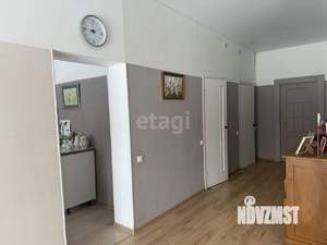 Дом 160м², 2-этажный, участок 9 сот.  