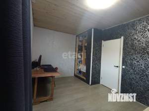 Дом 102м&sup2;, 1-этажный, участок 6 сот.  