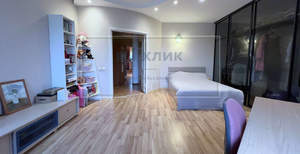 Дом 120м&sup2;, 2-этажный, участок 0 сот.  