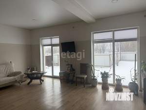 Дом 160м², 2-этажный, участок 9 сот.  