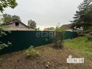 Дом 50м², 1-этажный, участок 5 сот.  