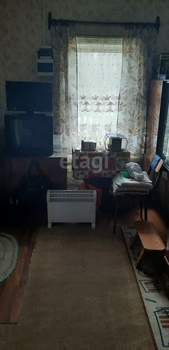 Дом 113м², 1-этажный, участок 12 сот.  