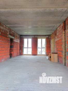 Таунхаус 206м&sup2;, 3-этажный, участок 2 сот.  