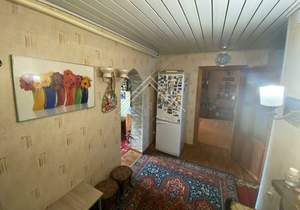 Дом 137м&sup2;, 1-этажный, участок 4 сот.  