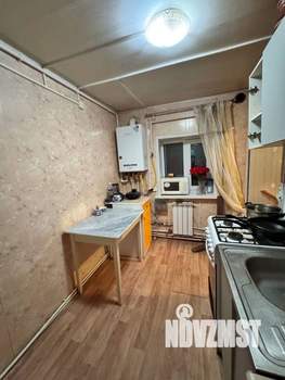 Дом 44м², 1-этажный, участок 2 сот.  