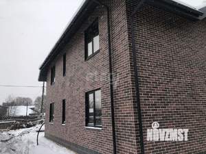 Таунхаус 140м², 2-этажный, участок 4 сот.  