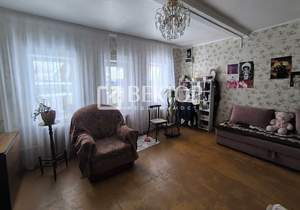 Дом 52м&sup2;, 1-этажный, участок 5 сот.  