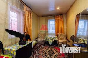 Дом 92м&sup2;, 2-этажный, участок 6 сот.  