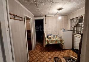 Дом 25м&sup2;, 2-этажный, участок 4 сот.  