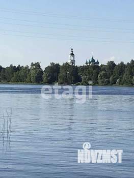 Дом 100м², 1-этажный, участок 17 сот.  