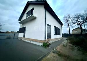 Дом 210м², 3-этажный, участок 9 сот.  