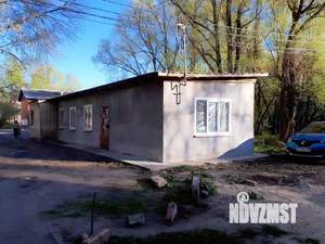 Дом 51м², 1-этажный, участок 1 сот.  