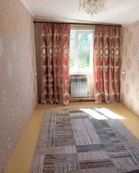 Дом 70м², 2-этажный, участок 4 сот.  