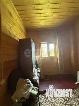 Дача 50м², 2-этажный, участок 4 сот.  