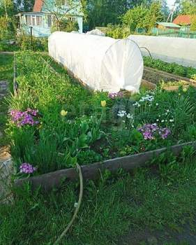 Дом 30м&sup2;, 2-этажный, участок 5 сот.  