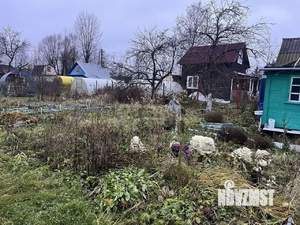 Дача 30м², 1-этажный, участок 4 сот.  