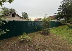 Дом 50м², 1-этажный, участок 5 сот.  