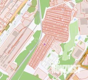 Дача 15м&sup2;, 1-этажный, участок 4 сот.  