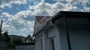 Дом 47м&sup2;, 1-этажный, участок 5 сот.  