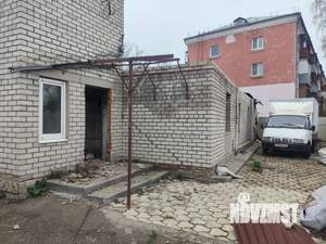 Дом 180м², 2-этажный, участок 10 сот.  