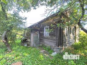 Дом 45м&sup2;, 2-этажный, участок 10 сот.  