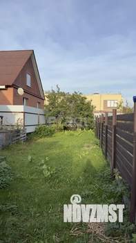 Дом 43м&sup2;, 2-этажный, участок 4 сот.  