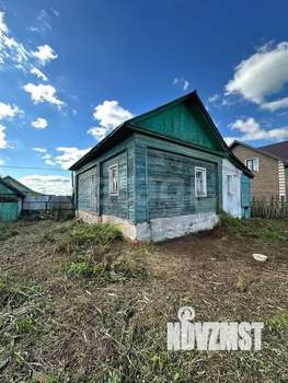 Дом 70м&sup2;, 1-этажный, участок 10 сот.  