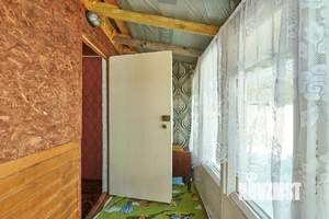 Дом 30м&sup2;, 1-этажный, участок 5 сот.  