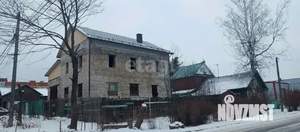 Коттедж 350м², 2-этажный, участок 8 сот.  