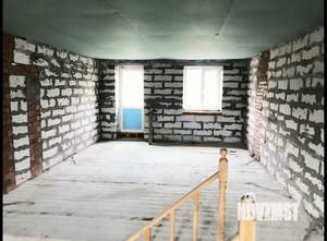 Таунхаус 94м&sup2;, 2-этажный, участок 2 сот.  