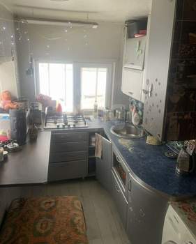 Дача 55м&sup2;, 2-этажный, участок 6 сот.  