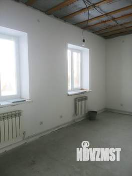 Дом 98м&sup2;, 2-этажный, участок 4 сот.  