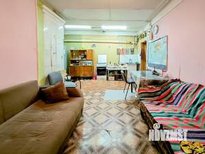 Дом 64м&sup2;, 1-этажный, участок 8 сот.  